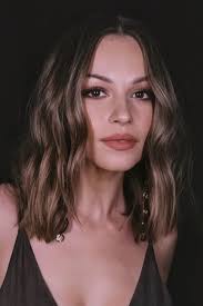 Kayla Wallace — The Movie Database (TMDB)