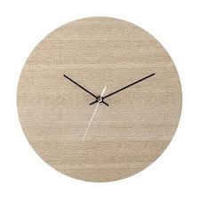 Wood Clock Wood Clocks Clock Home Decor
