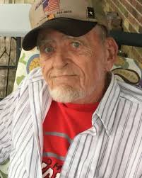 Charles "Buckeye Bill" Cline, Jr. Obituary January 23, 2024