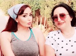 Facebook gives people the power to share and makes the. ÙˆÙØ§Ø© Ø§Ù„ÙÙ†Ø§Ù†Ø© Ø§Ù„Ø³ÙˆØ±ÙŠØ© Ø¯ÙŠÙ†Ø§ Ù‡Ø§Ø±ÙˆÙ† ÙˆÙ‡Ø°Ù‡ Ø±Ø³Ø§Ù„ØªÙ‡Ø§ Ø§Ù„Ø£Ø®ÙŠØ±Ø©