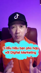 3 dấu hiệu bạn phù hợp với Digital Marketing #fptpolytechnic #learnontiktok  #tiktokmentor #tiktokhuongnghiep #digitalmarketing #thayvinh #vnetmedia