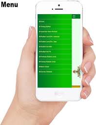 No rek (mandiri) 13700.110.53226 a/n rohmanto. Khutbah Jum At Ala Nu For Android Apk Download