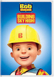 Bob the Builder: Building Sky High [USA] [DVD]: Amazon.es: Murdock, Colin,  Froggatt, Joanne, Bacon, Dan, Harrison, Blake, Cox, Richard, Tockar, Lee,  Tong, Vincent, Corlett, Claire, Newman, Richard, Evans, Stuart, Murdock,  Colin, Froggatt,