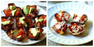 Let cool in pan for about 10 minutes. Low Carb Taco Cups For An Appetizer Or Snack My Life Cookbook