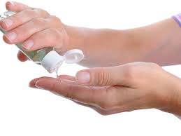 Alcohol based hand sanitizers do a good job of removing permanent. Homemade Hand Sanitizer Make Your Own Homemade Hand Sanitizer With Just 3 Ingredients