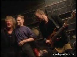Bryan adams photography the bryan adams foundation. Bryan Adams Rod Stewart Sting All For Love Youtube