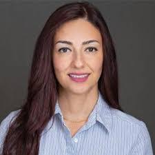 Rachel Sievert's Instagram, Twitter & Facebook