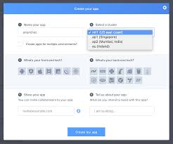You can talk whatever you want you can let out things which you can not talk. Build An Anonymous Chat App With Swift