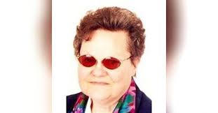 Willa Mathews Obituary