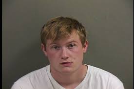 The Galesburg Police Department would like your assistance locating Jordan  Michael Elias Clay, age 24. A warrant for his arrest has been issued for  Criminal Sexual Assault. Anyone with information