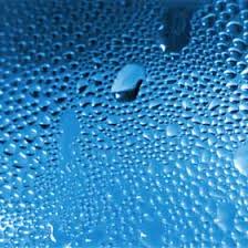 To vent out the moisture. Condensation Causes And Cures Thermal Windows Inc