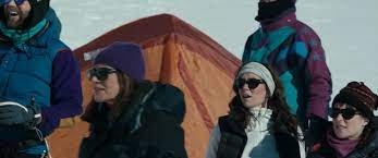 Born vanessa noola kirby on 18th april. Everest 2015 Sandy Hill Pittman S Vanessa Kirby Helicopter Costume Current Price 130