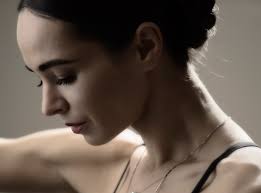 Ballerina Diana Vishneva: 'Valery Gergiev let me divide my life in two'