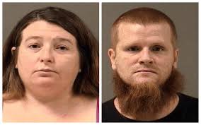 Lockwood couple plead not guilty for deliberate homicide of their  17-month-old girl