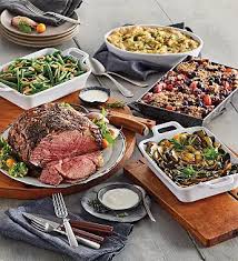 Pin By Youstina Maged On Food Drinks In 2021 Cooking Prime Rib Prime Rib Preparing Thanksgiving Dinner