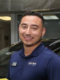 Vann York's High Point Nissan Staff