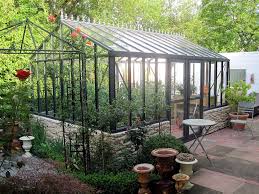 Gewachshaus Modell Spezial Mauergewachshaus Gewachs Viktorianische Gewachshauser Garten Gewachshaus