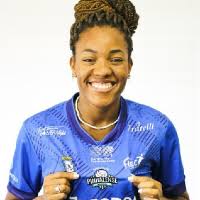 Maria Laura Da Silva » clubs :: Women Volleybox