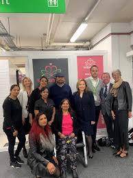 Christmas & easter) and bank holiday opening hours and closing times please visit asda's website. Hounslow Chamber Of Commerce On Twitter New Beauty Salon Opens In Asda Hounslow Kia Beauty Salon Was Kind Enough To Invite Us To The Opening Beauty Open Https T Co Sxknyqoexr