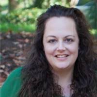 April Bullins's Instagram, Twitter & Facebook