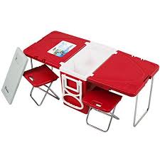Robot Check Camping Coolers Camping Kitchen Table Kids Camping Chairs