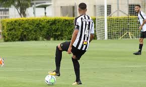Jogo do galo ao vivo! Atletico Mg Empata Com Flu E Segue Lider Do Brasileiro Sub 20
