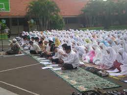 Sma negeri 13 jakarta utara (picasa/surya bade via google street). Sekolah Islam Di Jakarta Utara Nusagates