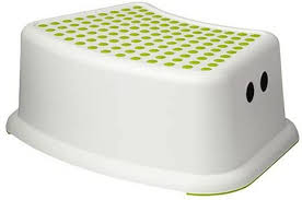Plastic portable easy folding step stool this stable and sturdy step stool is a modern household essential. The 8 Best Step Stools For Kids Of 2021