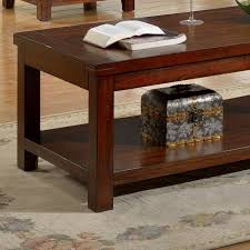 Our options include tables with drawers, lift tops, squares and more. Copper Grove Bowron Transitional Cherry 48 Inch Solid Wood Coffee Table Overstock 20000859