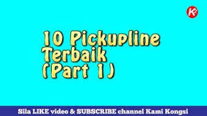 Petua untuk dapatkan anak kembar. Ayat Pickup Line Paling Sweet Cute766