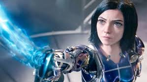 This is a community for alita: Robert Rodriguez Weighs In On Disney And The Alita Battle Angel Sequel