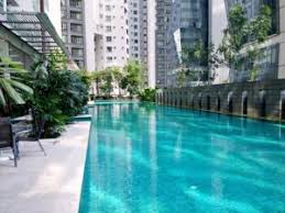Suasana sentral loft, kl sentral, kuala lumpur. Apartment Suasana Sentral Loft 1 In Kuala Lumpur Malaysia Lets Book Hotel