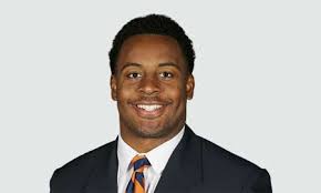 Class of '23: Commerce Captain Nick Jackson Continues His Journey