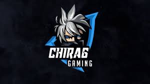 Mi note 5 game name: My Gaming Intro Chirag Gaming Youtube