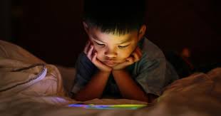 Your kids can have an adventure on their neighborhood block. What Does Too Much Screen Time Do To Kids Brains