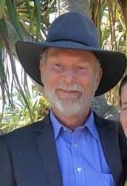 FUNERAL NOTICE: GERHARDT: DAVID JOHN Passed away peacefully at home  "Fairymount" North Talwood