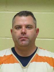 Bossier Parish Jail Bookings 1-8-18