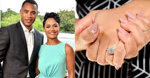 Obsessed By Jewelry Celebrity Jewelry Wedding Rings Engagement Engagement Celebration