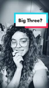 Guess My Big 3 Zodiac Signs!