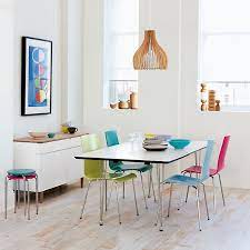 I was going to spend a small fortune for some dining room chairs until i found these. Buy House By John Lewis Jasper Table And Chairs Online At John Lewis Scandi Dining Room Dining Room Table Chairs Dining Table Chairs