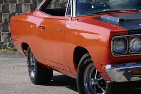 Image result for Hemi Orange 1969 Polara