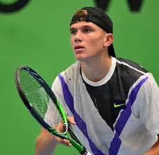 Both of his parents are former tennis coaches. Jack Draper Net Worth Bio Age Height Nationality Relationship