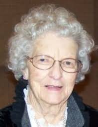 Wanda Call Lowe Poppleton Obituary (1921