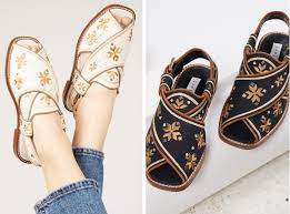 The uk brand comes in competition and compete the shoe of pakistan. Pakistani Luxury Shoe Brand Gives Cultural Appreciation Instead Of Cultural Appropriation Shopping Guide And Directory Focused On Sustainable Fashion And Conscious Living