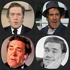 The untold story of Peter Butterworth to be told at Darlington Film Club