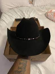 Stetson Highpoint 6x Cowboy Hat For Sale In Killeen Tx Offerup Cowboy Hats Cowboy Hats For Sale Hats For Sale