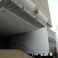 Bank negara malaysia wishes to announce the appointment of encik abd. Bank Negara Malaysia Johor Bahru