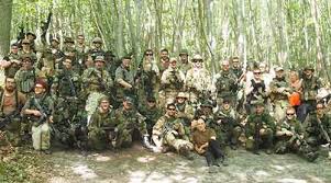 Aménagez votre terrain d'airsoft avec pbg62. Partie D Airsoft Heritage Airsoft