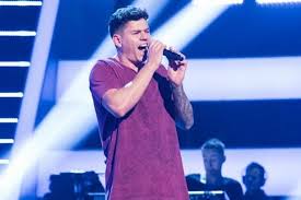 Song Sung On The Voice Shoots Back Into Charts After Jamie