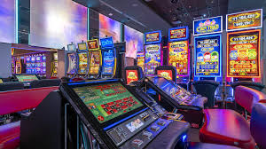 Casino Barrière Royan - Playing with an ocean view in Royan - Casinos in  Royan - Guide de Charente Maritime